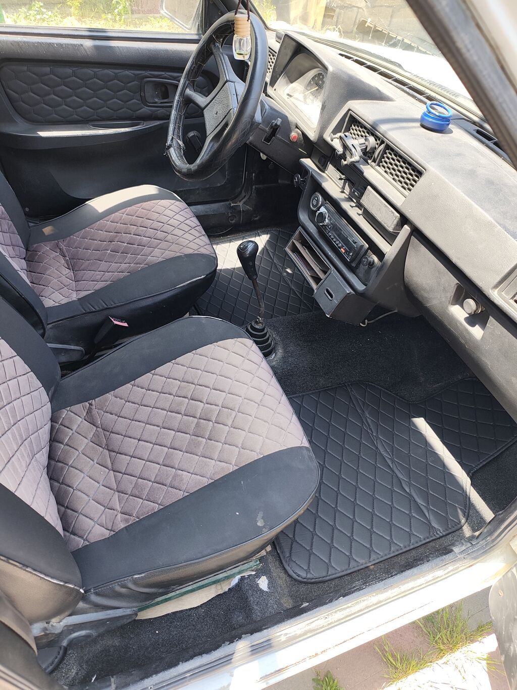 ZAZ 1103 Slavuta: 1.2 l 2024 il Sedan — Avtomobillər, Sumqayıt (2)