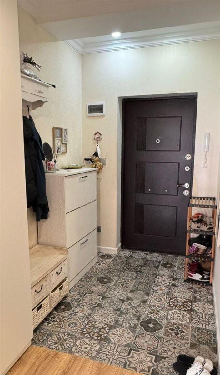 Satılır 2 otaqlı yeni tikili 64 m² — Mənzil, Bakı (6)
