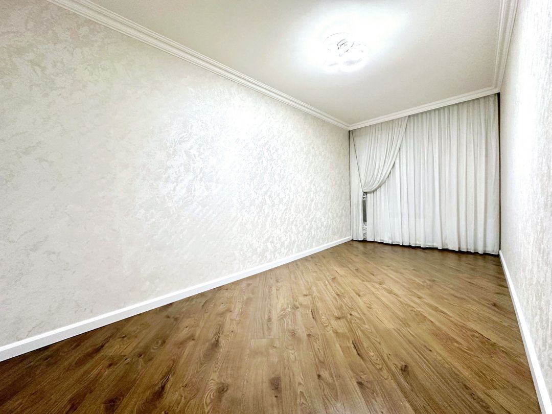 Satılır 2 otaqlı köhnə tikili 65 m² — Mənzil, Bakı (4)