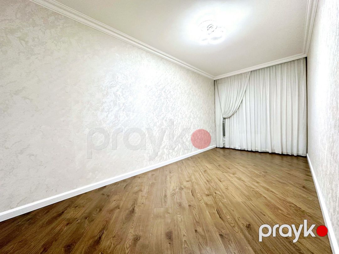 Satılır 2 otaqlı köhnə tikili 65 m² — Mənzil, Bakı (4)