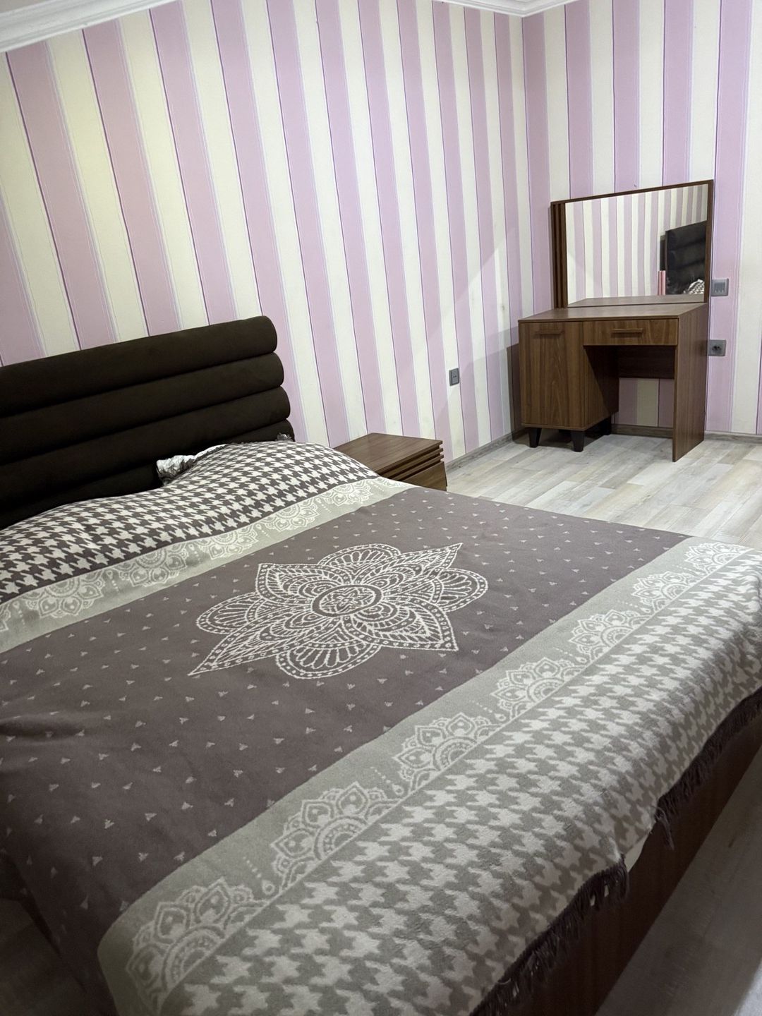 Satılır 3 otaqlı yeni tikili 81 m² — Mənzil, Xırdalan (5)