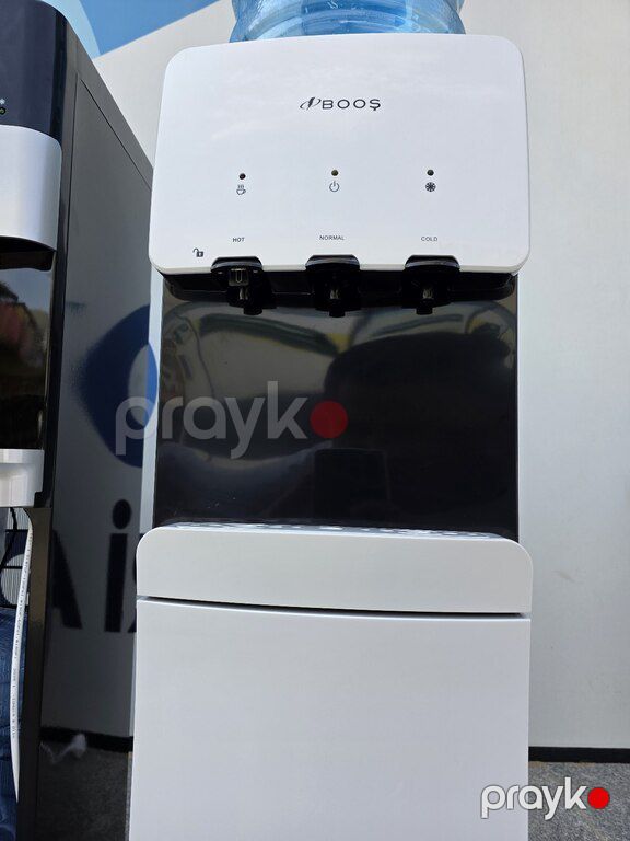 Su dispenseri "Booş" — Ev texnikası, Bakı (9)
