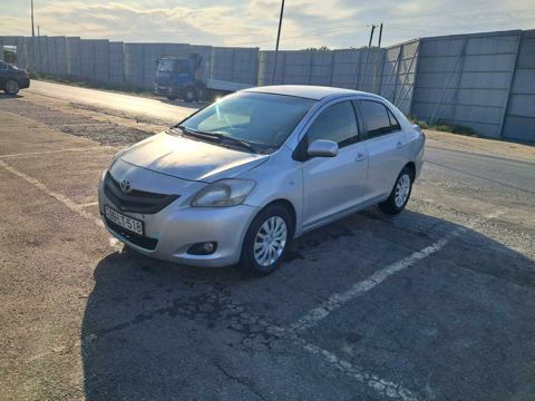 Toyota Yaris, 1.3 L, 2006 il, 398 000 km — Bakı