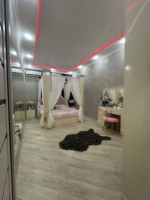 Satılır 3 otaqlı yeni tikili 66 m² — Bakı