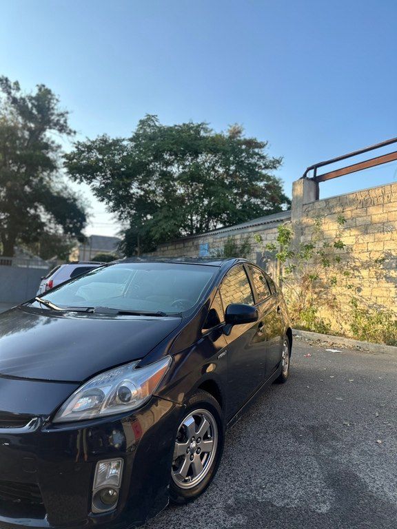 Toyota Prius, 1.8 L, 1.3 kWh, 2012 il, 290 095 km — Avtomobillər, Bakı (4)