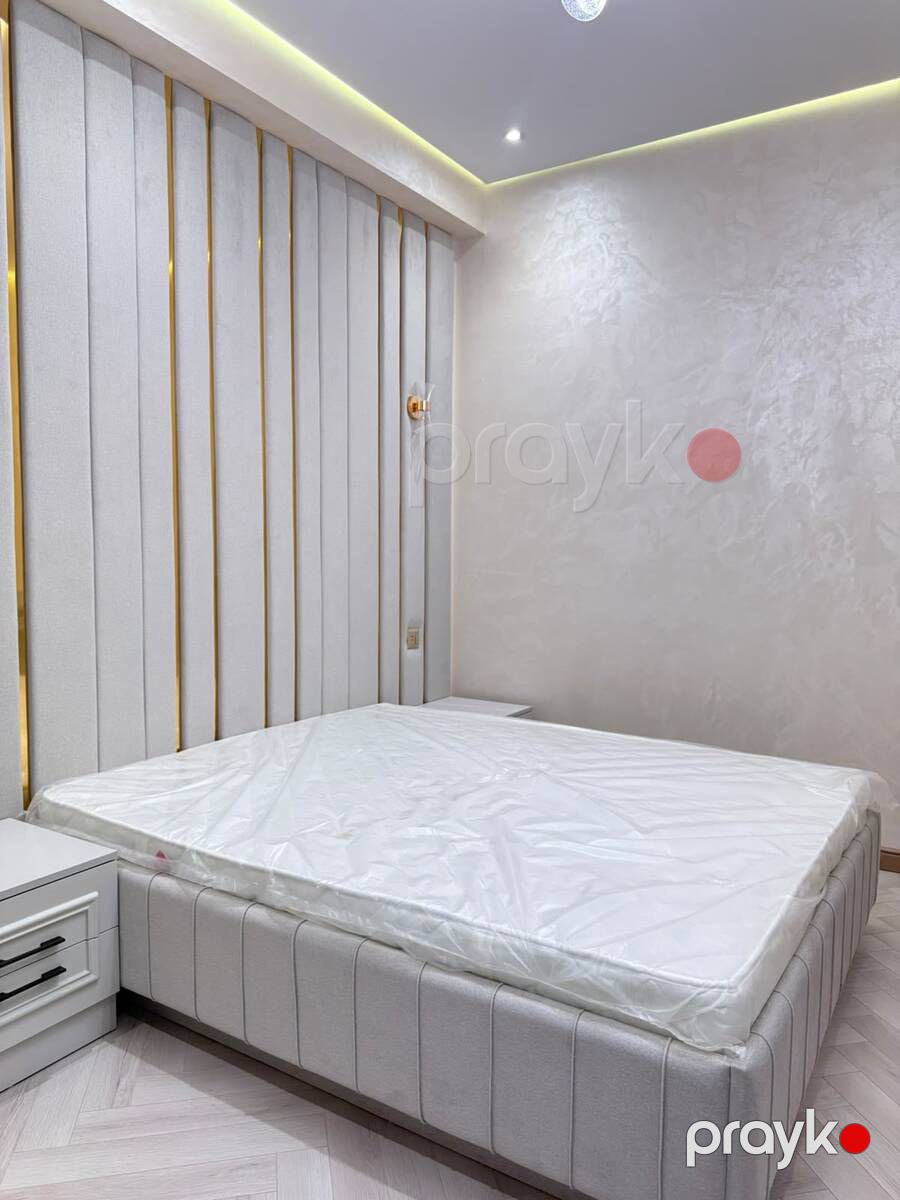 İcarəyə verilir 2 otaqlı yeni tikili 65 m² — Mənzil, Bakı (6)