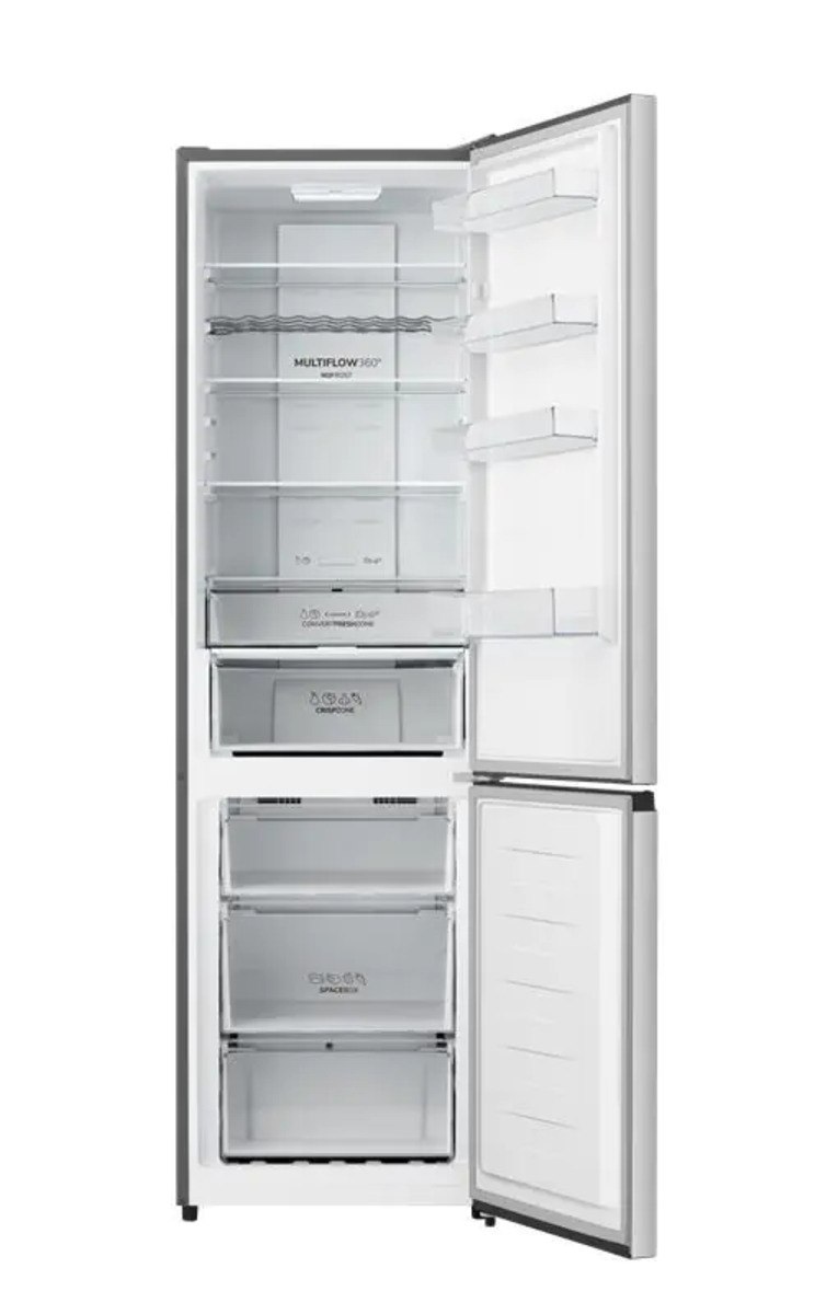 Soyuducu Gorenje NRK620FAXL4 — Ev texnikası, Bakı (2)