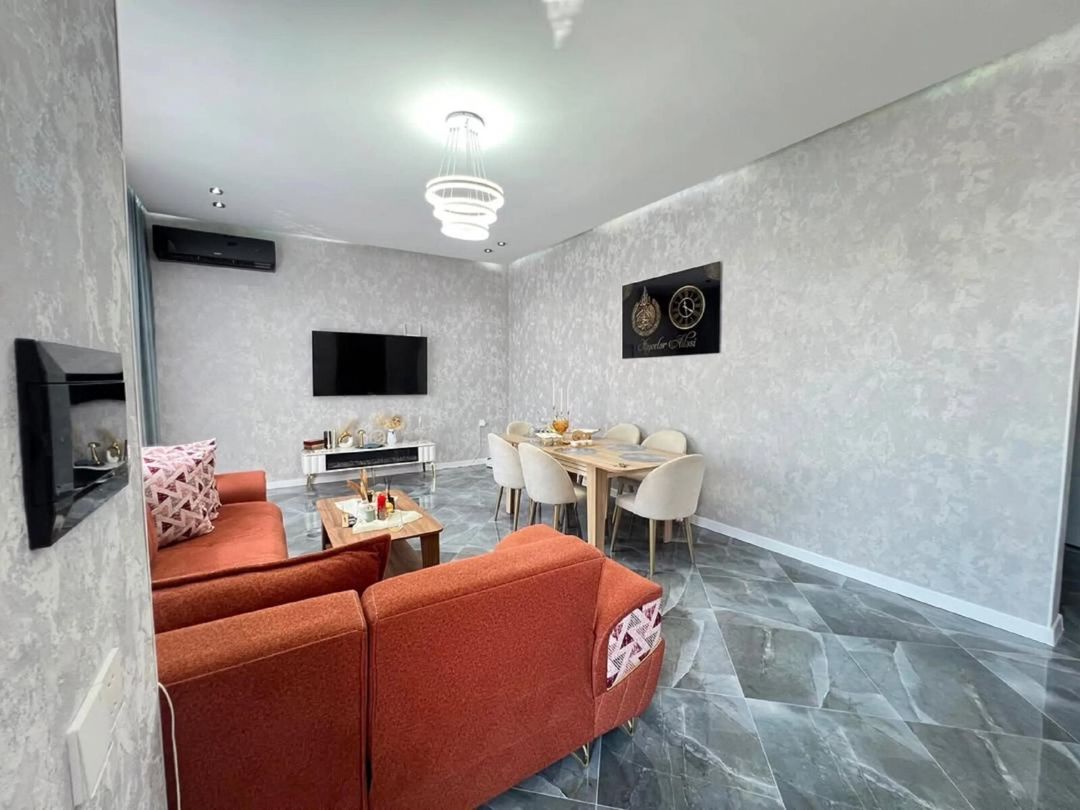 Bağ evi kirayə verilir, Mərdəkan qəs — Ev, villa, Bakı (9)