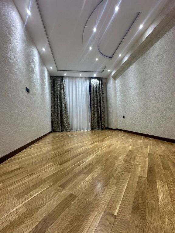 Satılır 3 otaqlı yeni tikili 100 m² — Mənzil, Bakı (4)