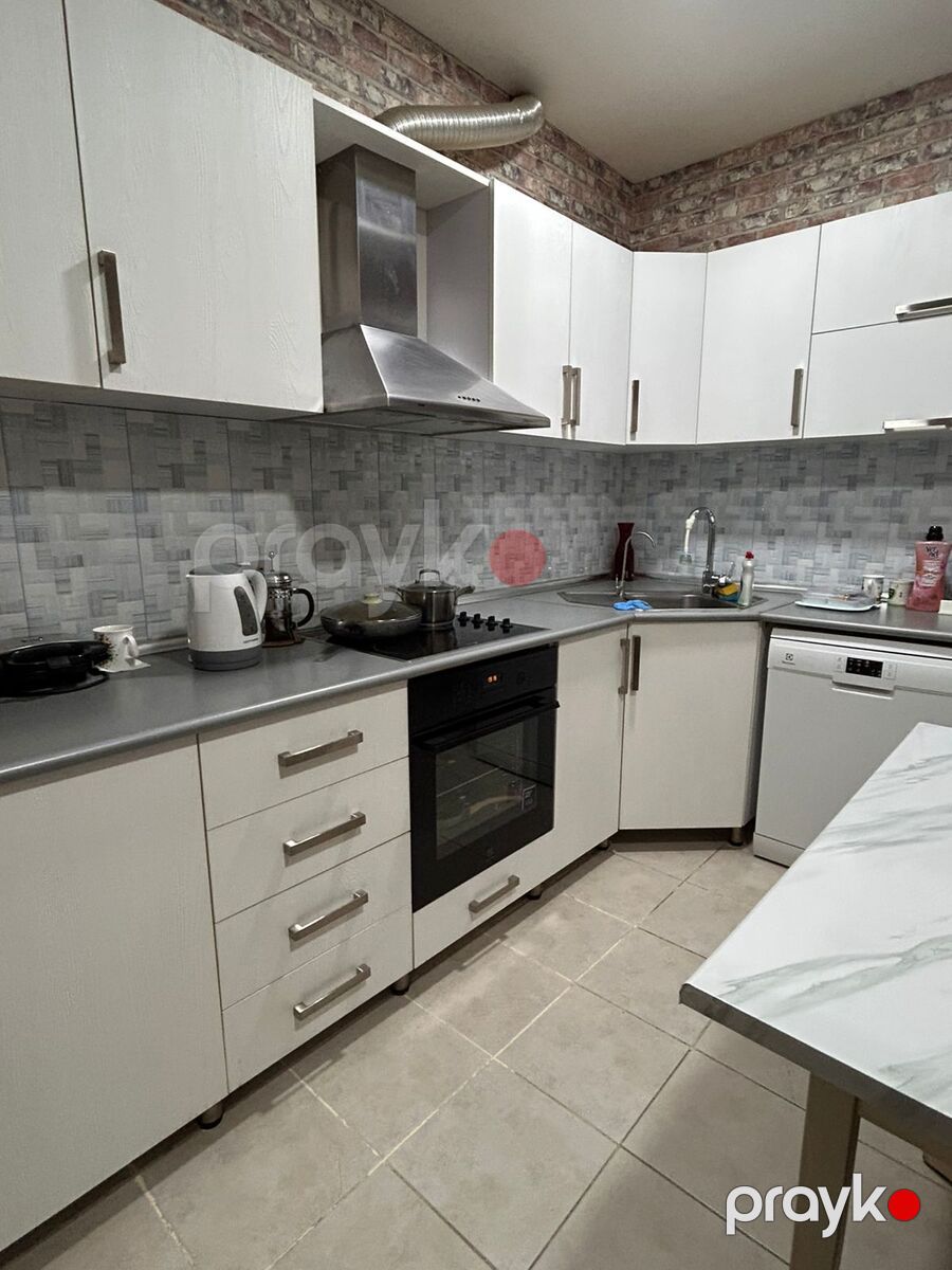 Satılır 3 otaqlı yeni tikili 115 m² — Mənzil, Bakı (10)