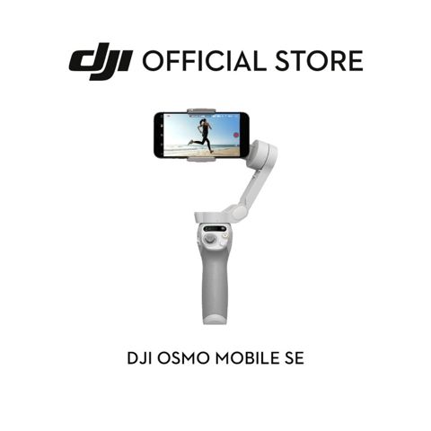 Tənzimləyici "DJI Osmo mobile SE" — Bakı