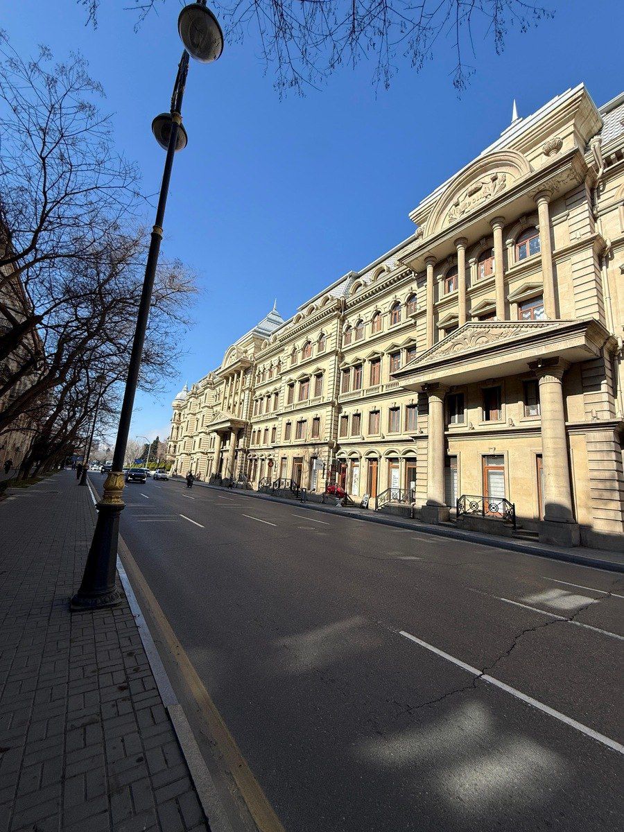 İcarəyə verilir obyekt 100 m² — Əmlak, Bakı (2)