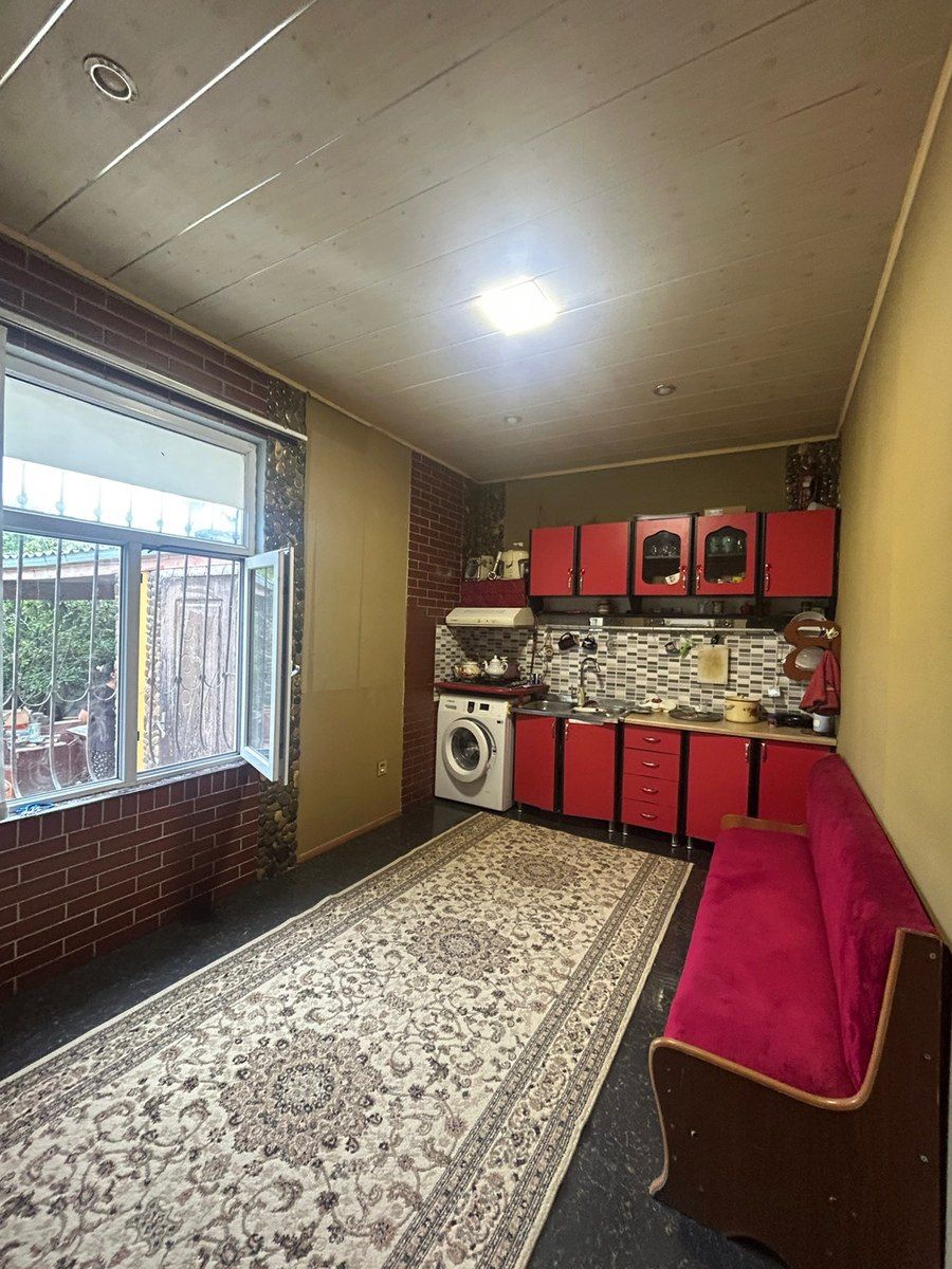 Həyət evi, Hövsan qəs — Ev, villa, Bakı (4)