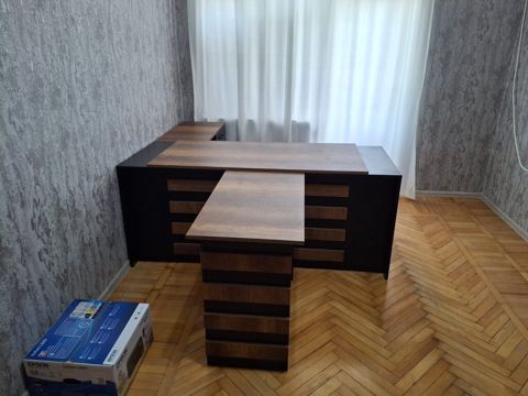 Müdir masası — Office furniture