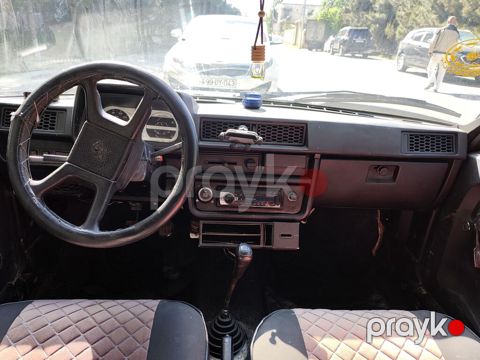ZAZ 1103 Slavuta: 1.2 l 2024 il Sedan