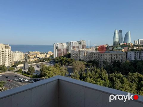 Satılır 4 otaqlı yeni tikili 220 m²