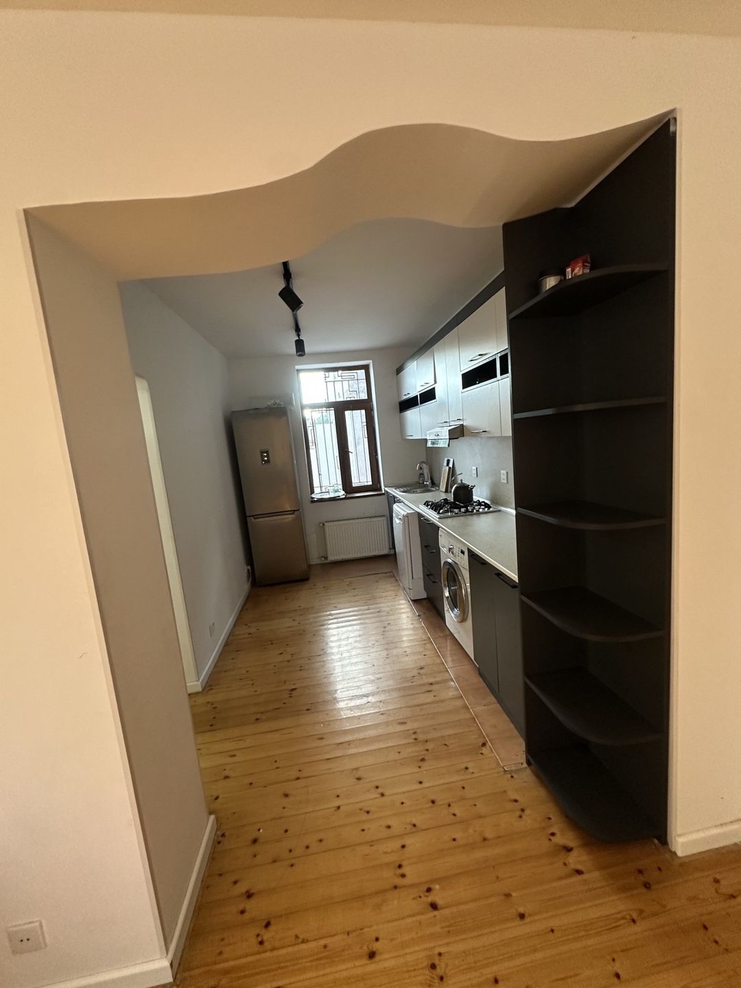 İcarəyə verilir 4 otaqlı həyət evi/bağ evi 400 m² — Ev, villa, Bakı (12)
