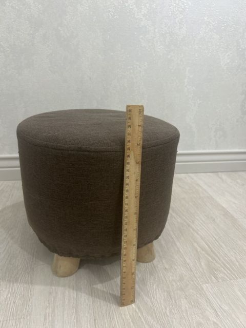 Pufig stul — Bakı