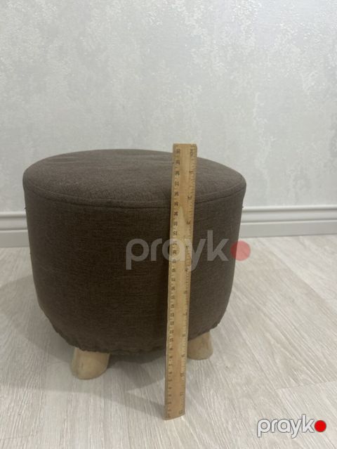 Pufig stul — Bakı