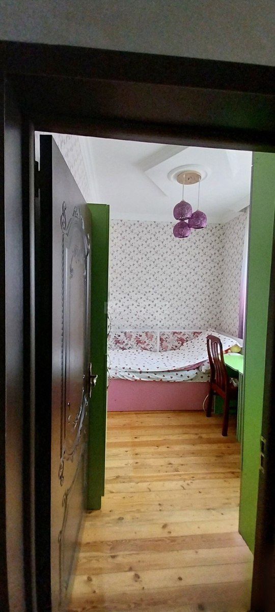 Satılır 3 otaqlı həyət evi/bağ evi 81 m² — Ev, villa, Xırdalan (7)