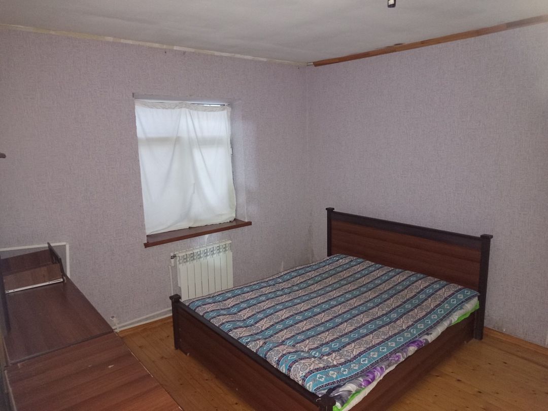 İcarəyə verilir 4 otaqlı həyət evi/bağ evi 120 m² — Ev, villa, Bakı (8)