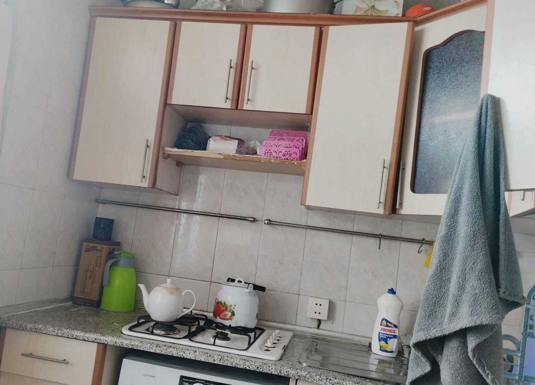 2-otaqlı mənzil kirayə verilir, Bakıxanov qəs., 60 m² — Mənzil, Bakı (9)