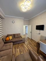 Satılır 2 otaqlı yeni tikili 53 m² — Zaur Mahmudov