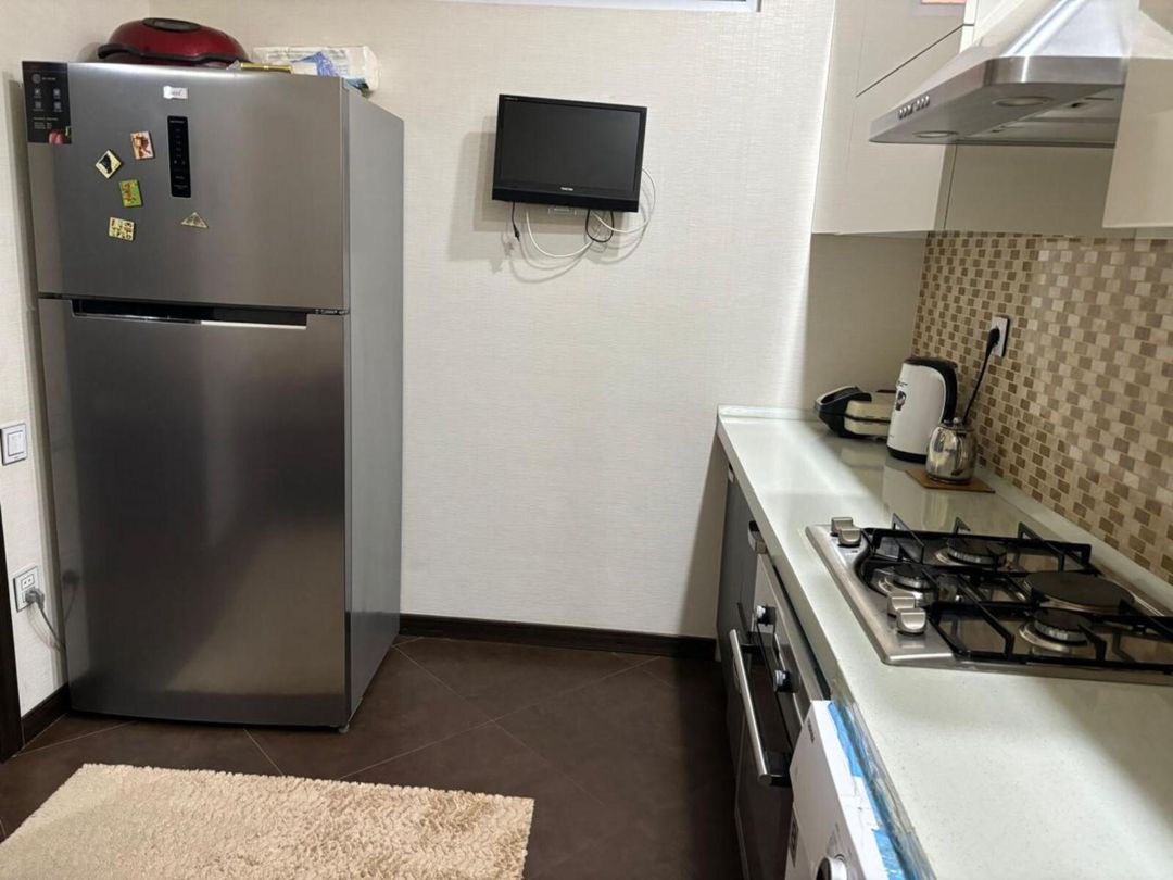 Satılır 2 otaqlı yeni tikili 68 m² — Mənzil, Bakı (9)