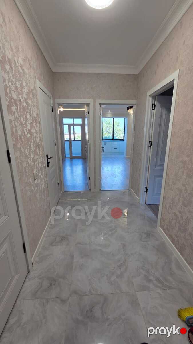 Satılır 3 otaqlı köhnə tikili 70 m² — Mənzil, Bakı (4)