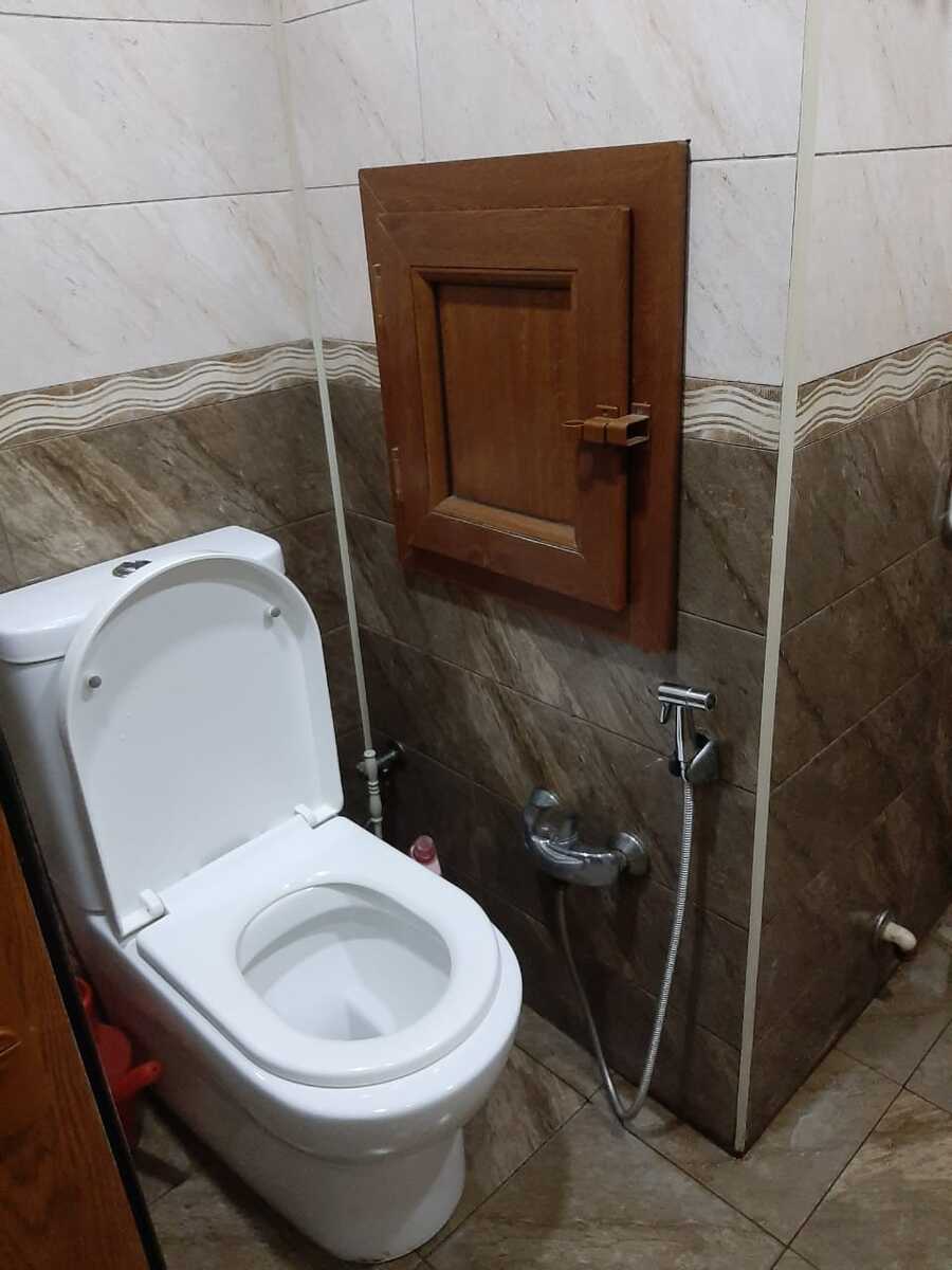 Satılır 3 otaqlı köhnə tikili 80 m² — Mənzil, Bakı (10)