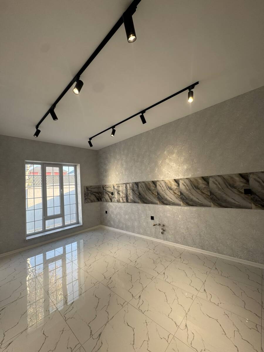 Satılır 5 otaqlı həyət evi/bağ evi 150 m² — Ev, villa, Bakı (10)