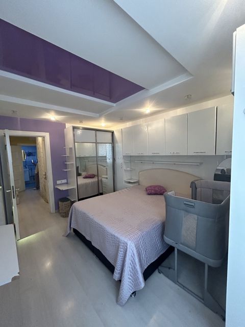 Satılır 2 otaqlı yeni tikili 68 m² — Bakı