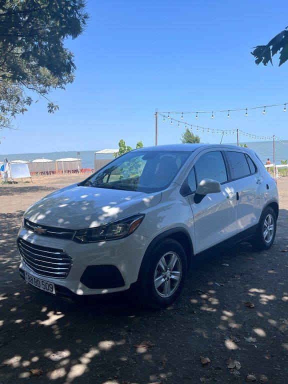Chevrolet Trax, 1.4 L, 2019 il, 28 000 km — Avtomobillər, Bakı (2)