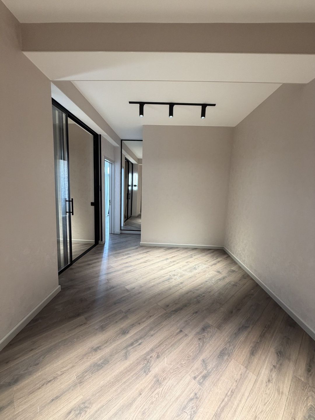 Satılır 2 otaqlı yeni tikili 67 m² — Mənzil, Bakı (4)