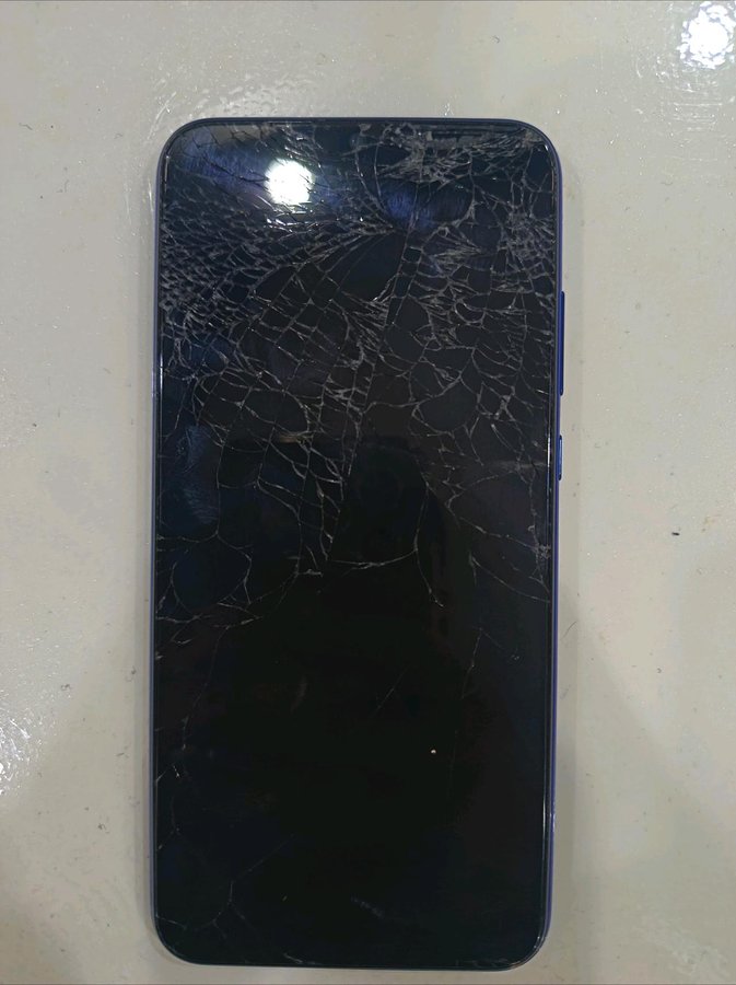 Honor, Mavi — Smartfonlar (4)
