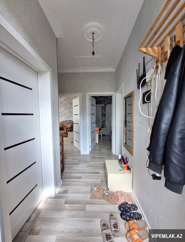 Abşeron rayonunda 3 otaqlı Həyət evi Satılır, 100 m² — Ev, villa, Bakı