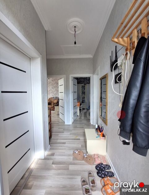 Abşeron rayonunda 3 otaqlı Həyət evi Satılır, 100 m²