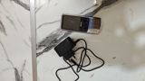 Nokia 6700 Silver Metallic — Nokia