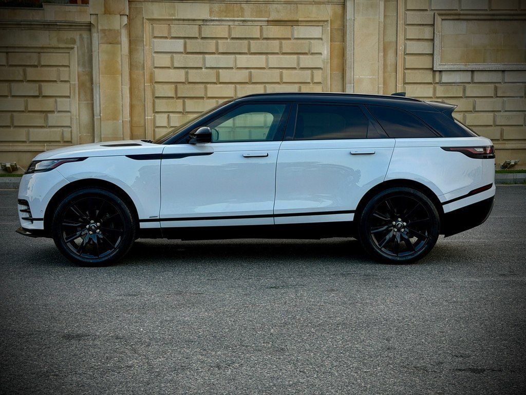 Land Rover RR Velar, 2.0 L, 2019 il, 175 000 km — Avtomobillər, Bakı (8)