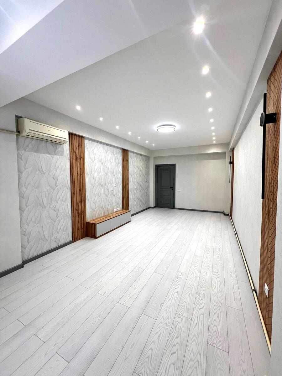 Satılır 2 otaqlı yeni tikili 68 m² — Mənzil, Bakı (3)