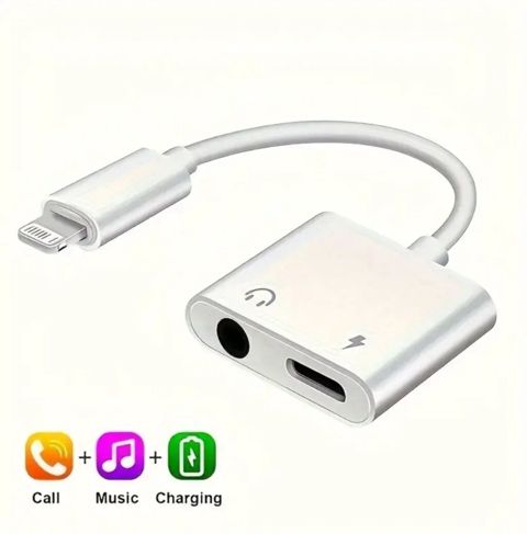 Adapter Apple, Yeni — Digah