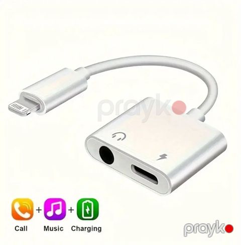 Adapter Apple, Yeni — Digah