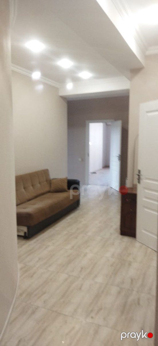 2-otaqlı yeni tikili kirayə verilir, Xırdalan ş., 60 m² — Mənzil, Xırdalan (2)