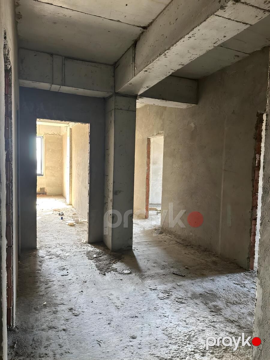 Satılır 3 otaqlı yeni tikili 147 m² — Mənzil, Bakı (8)