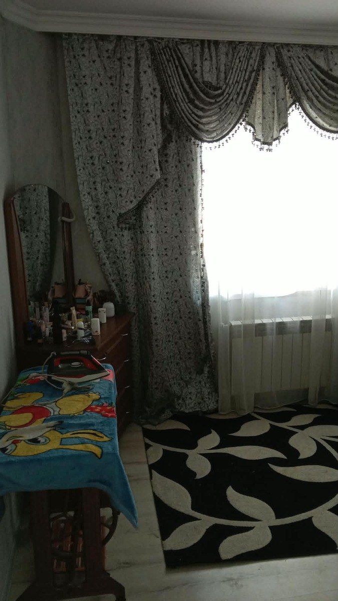 Satılır 2 otaqlı yeni tikili 52 m² — Mənzil, Xırdalan (6)