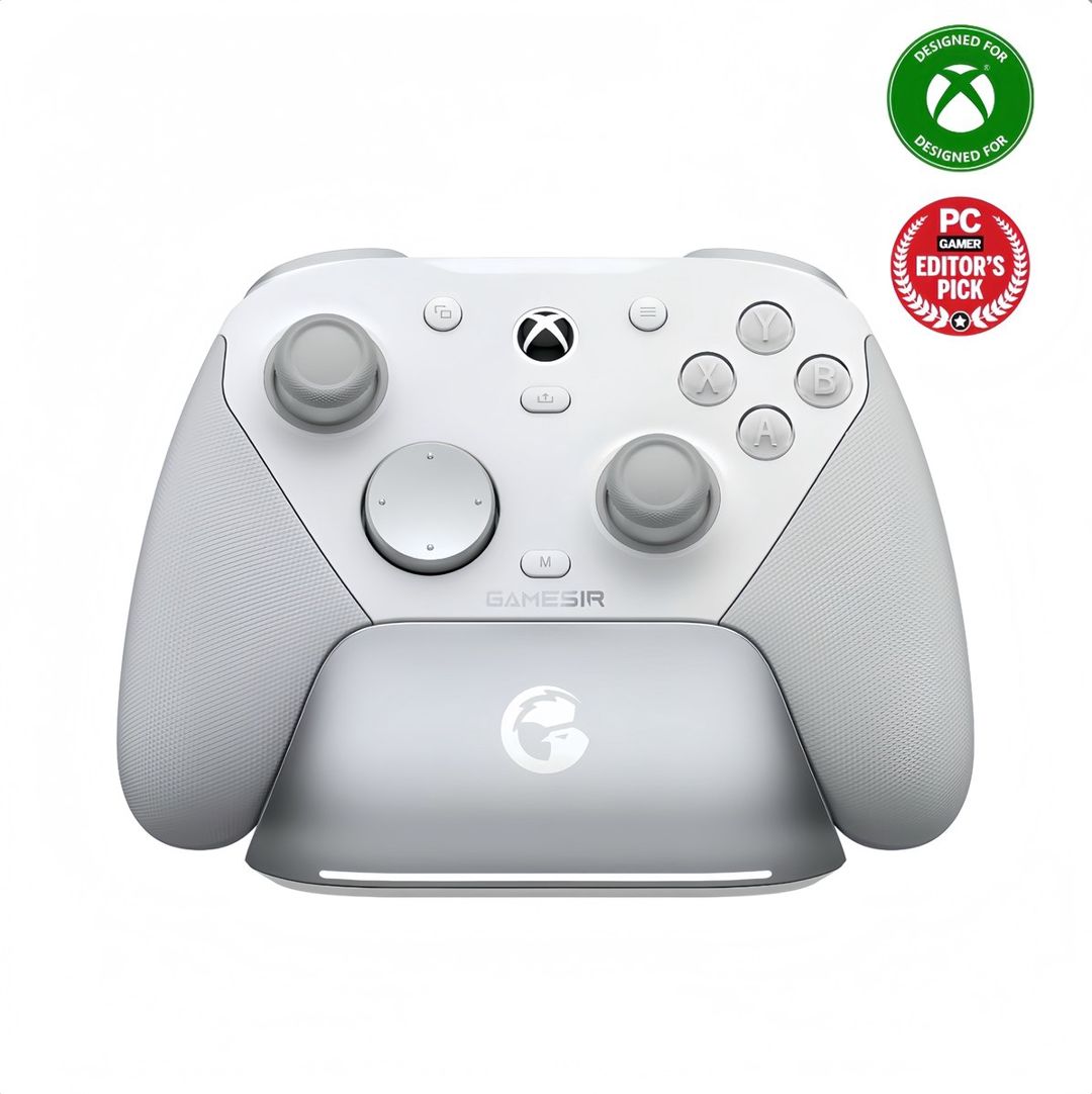 Gamesire G7 Pro Gamepad — Oyunlar, konsollər və proqramlar, Bakı (3)