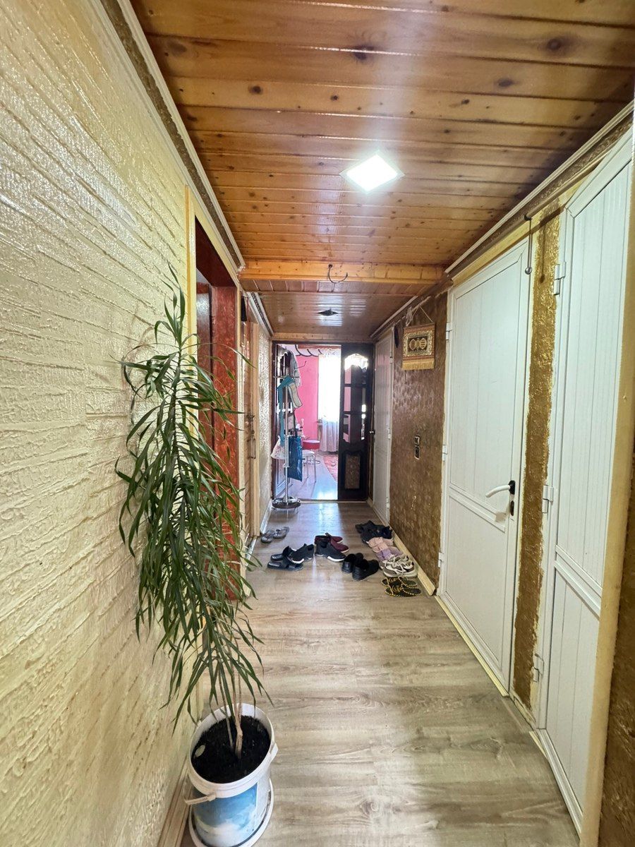 2-otaqlı mənzil, Hövsan qəs., 48 m² — Mənzil, Bakı (2)