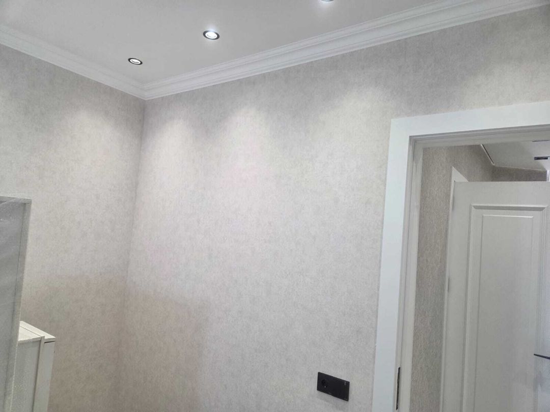 Satılır 4 otaqlı həyət evi/bağ evi 132 m² — Ev, villa, Bakı (4)