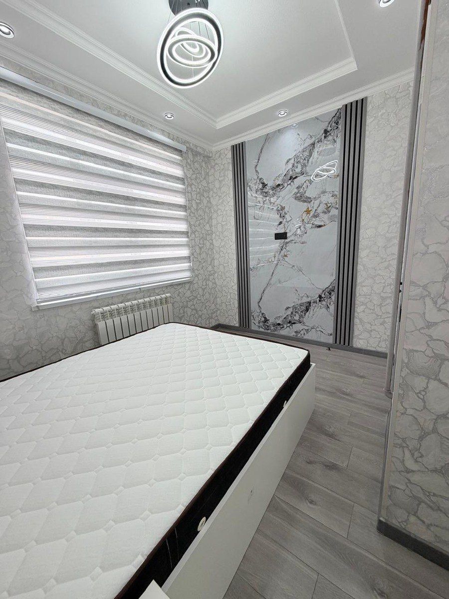 Satılır 2 otaqlı yeni tikili 42 m² — Mənzil, Bakı (6)