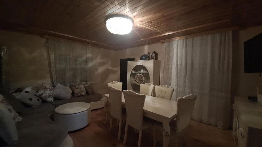 İcarəyə verilir 3 otaqlı həyət evi/bağ evi 70 m² — Ev, villa, Lənkəran (3)